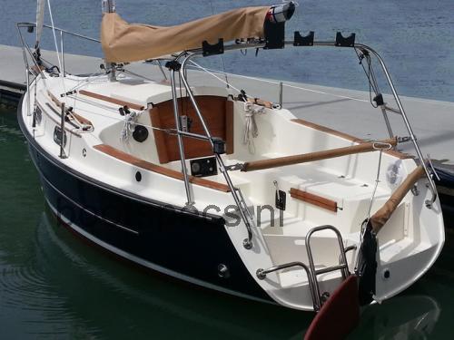 Com Pac Eclipse beoordelingen en specificaties